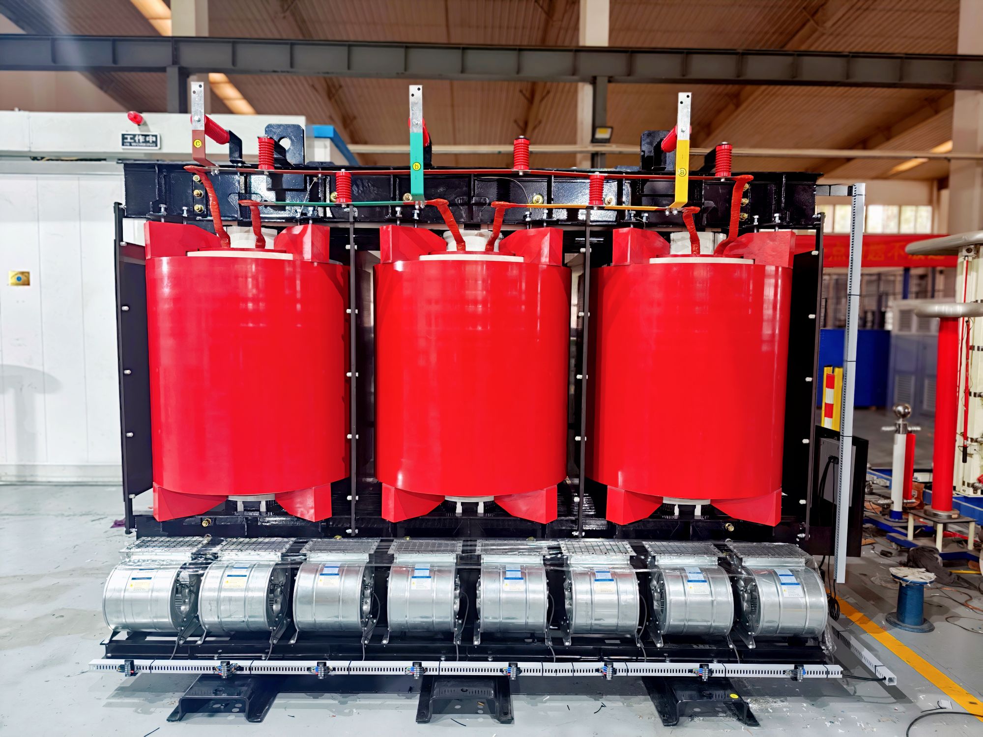 Best Dry Type Transformer Selection Guide for Maximum Efficiency and Safety