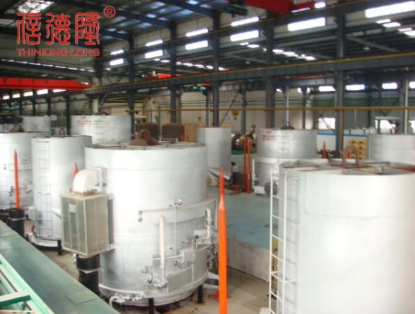 Bell Furnace Company: Pioneering Advanced Industrial Heating Solutions