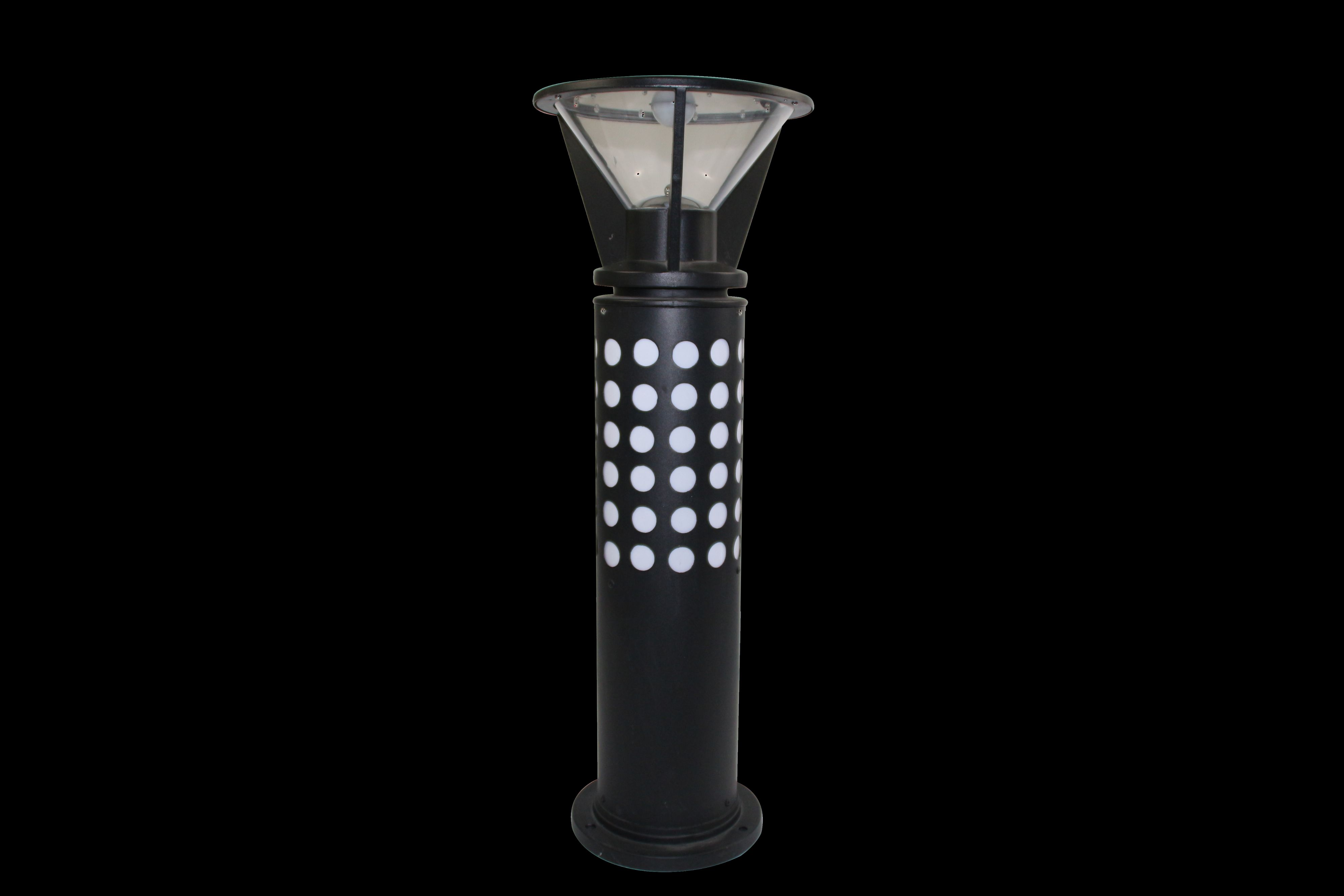 Solar Lawn Light Factory Production Secrets for Brilliant Outdoor Spaces