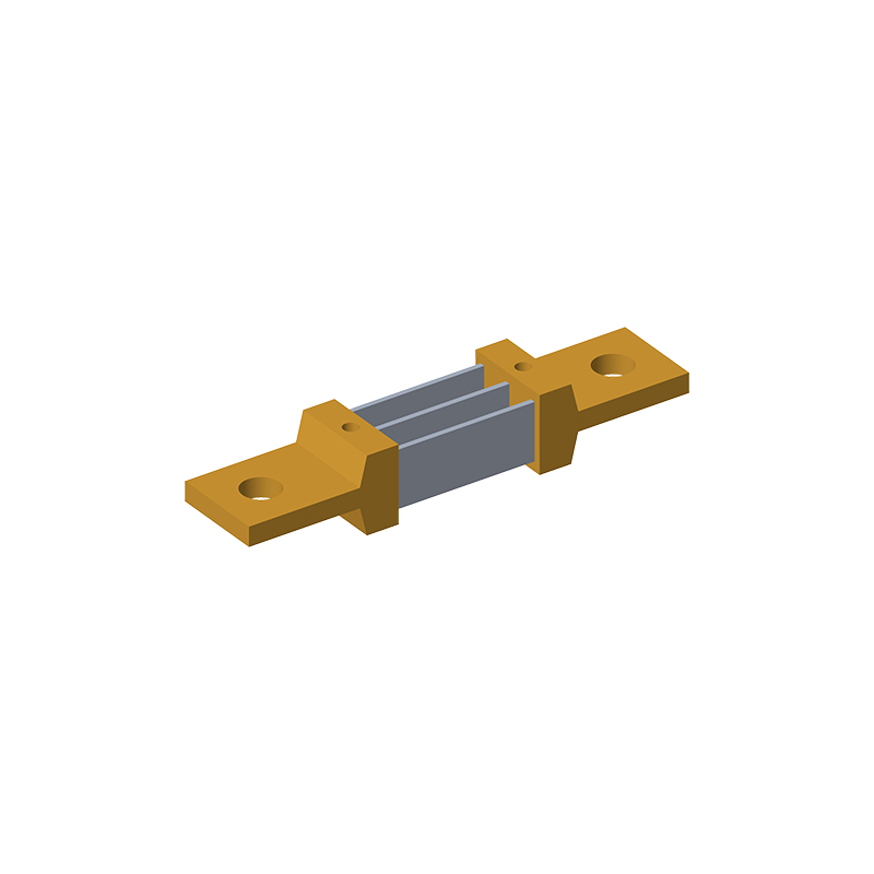 Shunt Resistor Original Manufacturer Selection Guide for Engineers