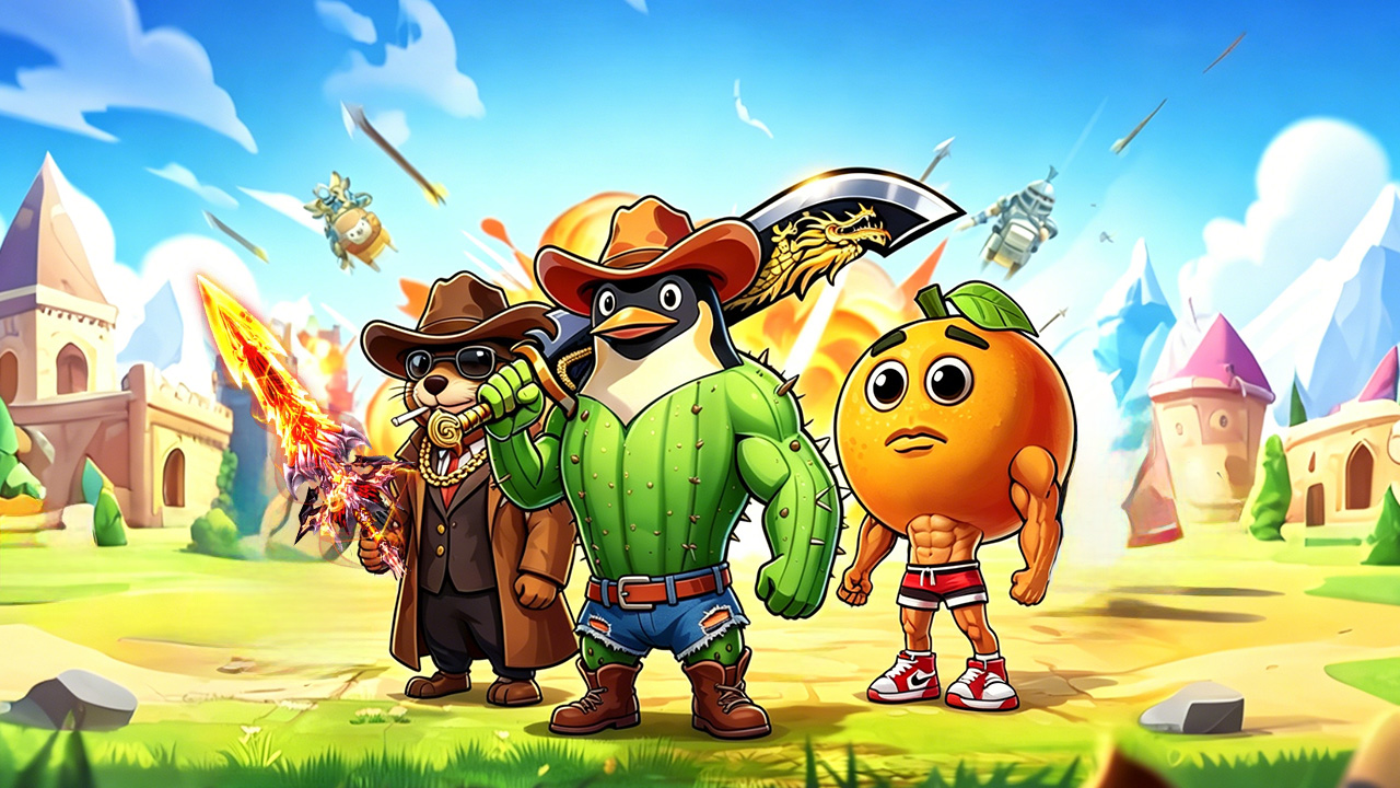MMO Game Recommendation List: Top Titles for Every Type of Player