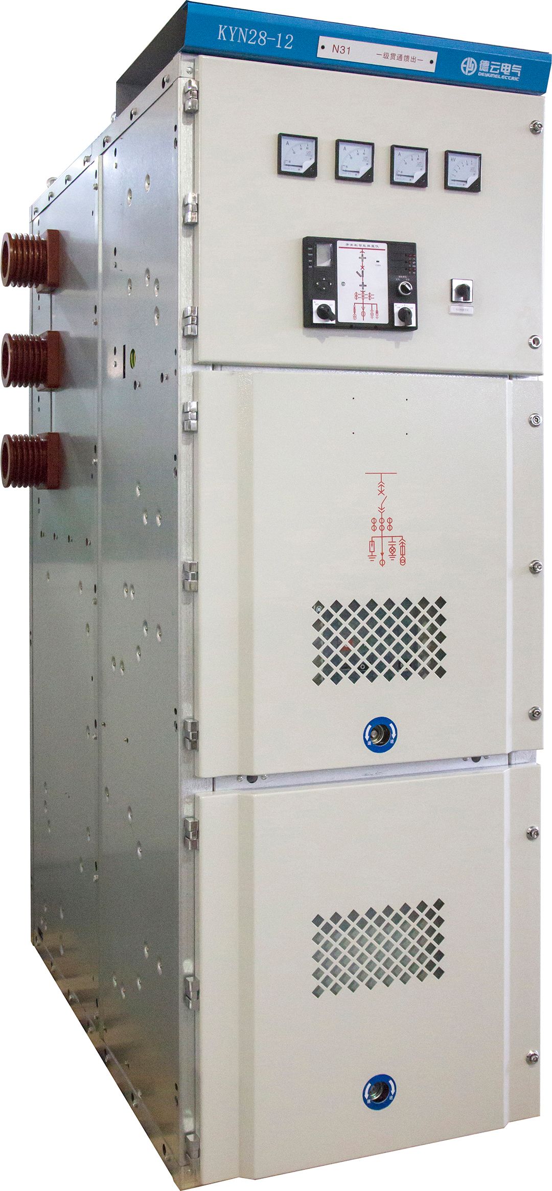 Top Switchgear Solutions for Modern Power Distribution
