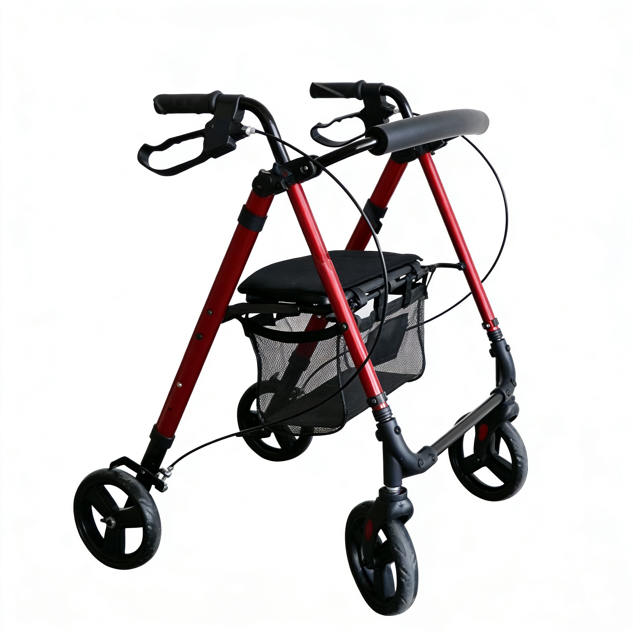 China Roller Walker How to Choose the Right Model for Stability and Comfort
