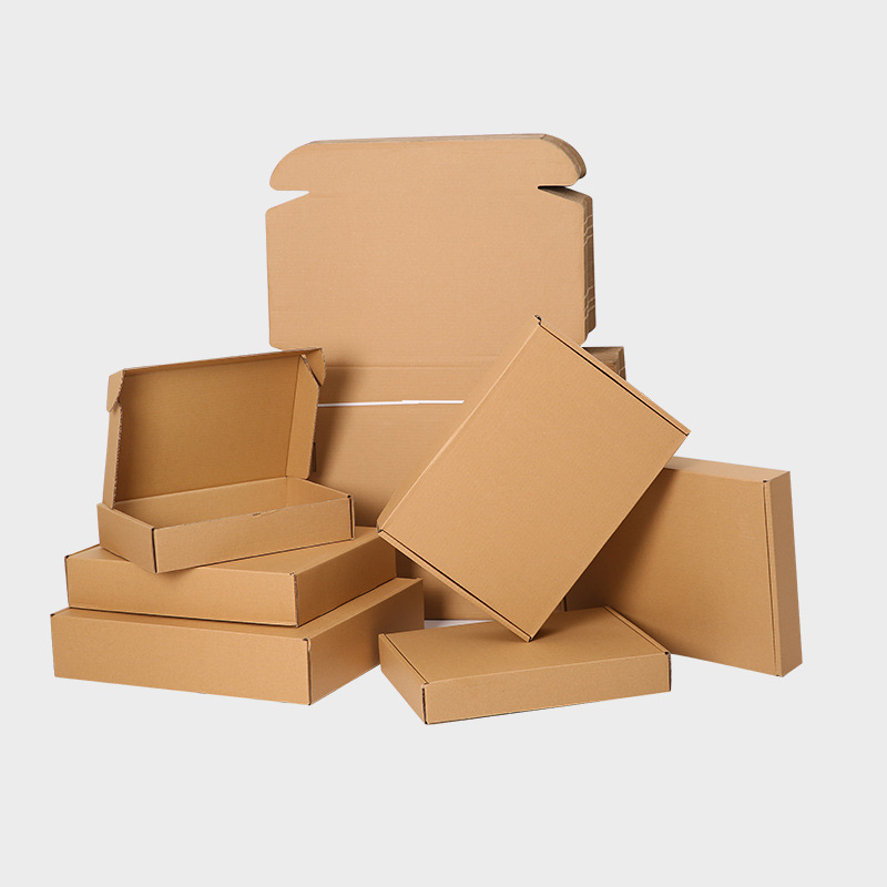 Wholesale Airplane Box Solutions for Safe and Secure Shipping