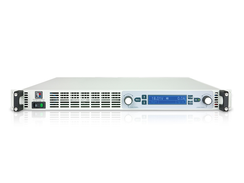 Programmable Power Supply Manufacturer: Key Capabilities That Drive Precision Testing