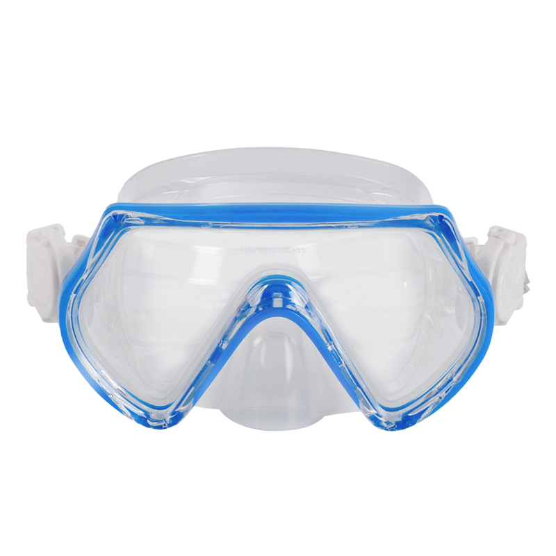Top Kids Swim Goggles for Comfortable Underwater Adventures