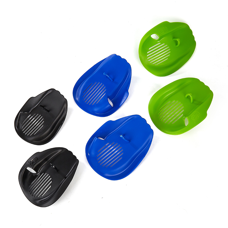Swim Paddles Original Manufacturer Reveals Top Tips for Better Stroke Mechanics
